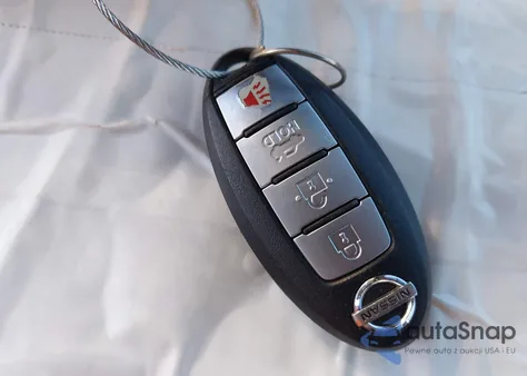 2016 Nissan Altima 2.5 S из США, поврежденный, VIN 1N4AL3AP0GN353821